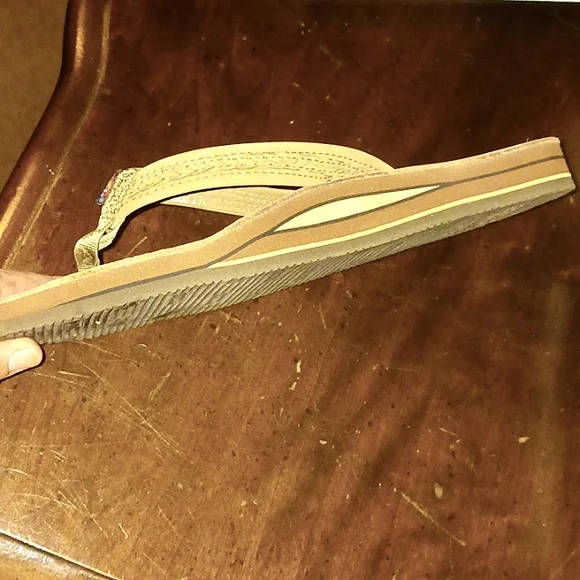 Rainbow supportive sexy Sandals - Picture 3 of 3